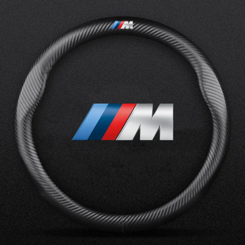 Steering Wheel Cover For Your BMW