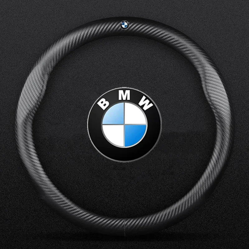 Steering Wheel Cover For Your BMW