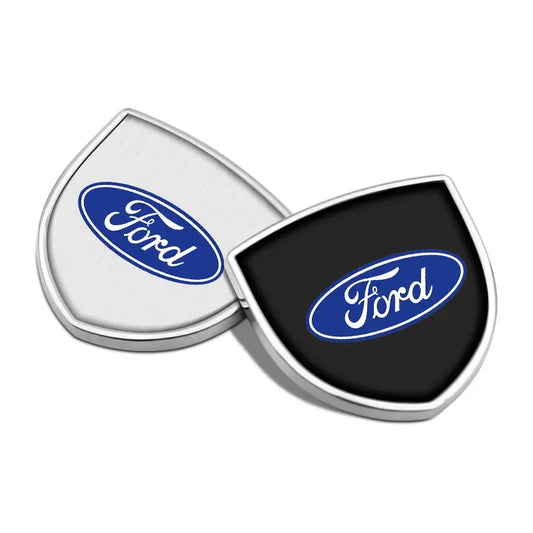 Car 3D Exterior Sticker For Ford