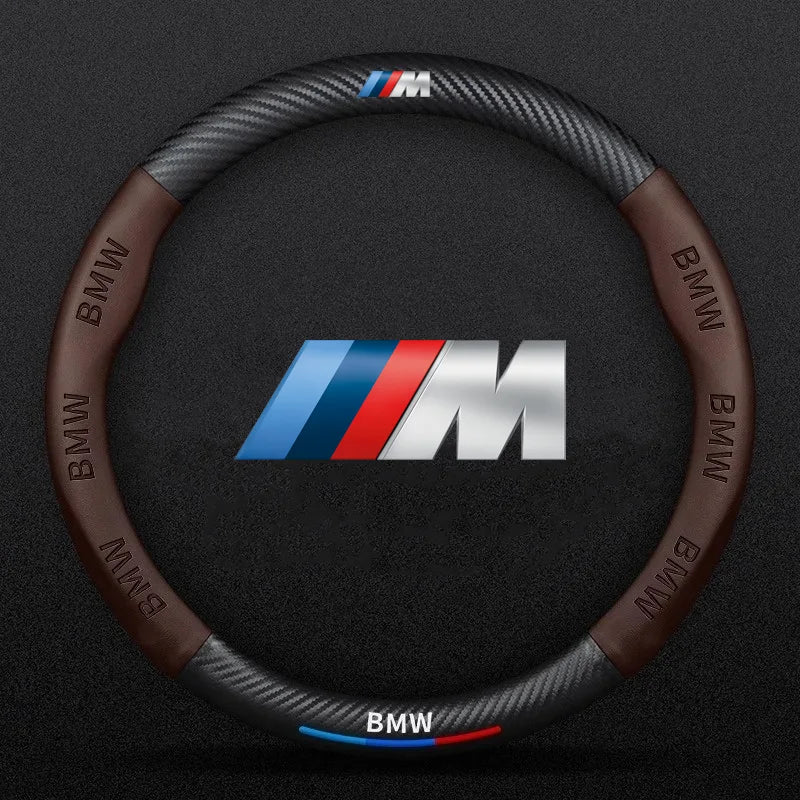 Steering Wheel Cover For Your BMW