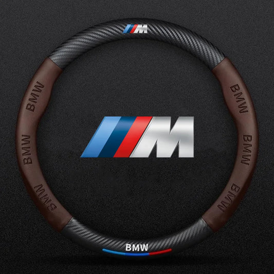 Steering Wheel Cover For Your BMW